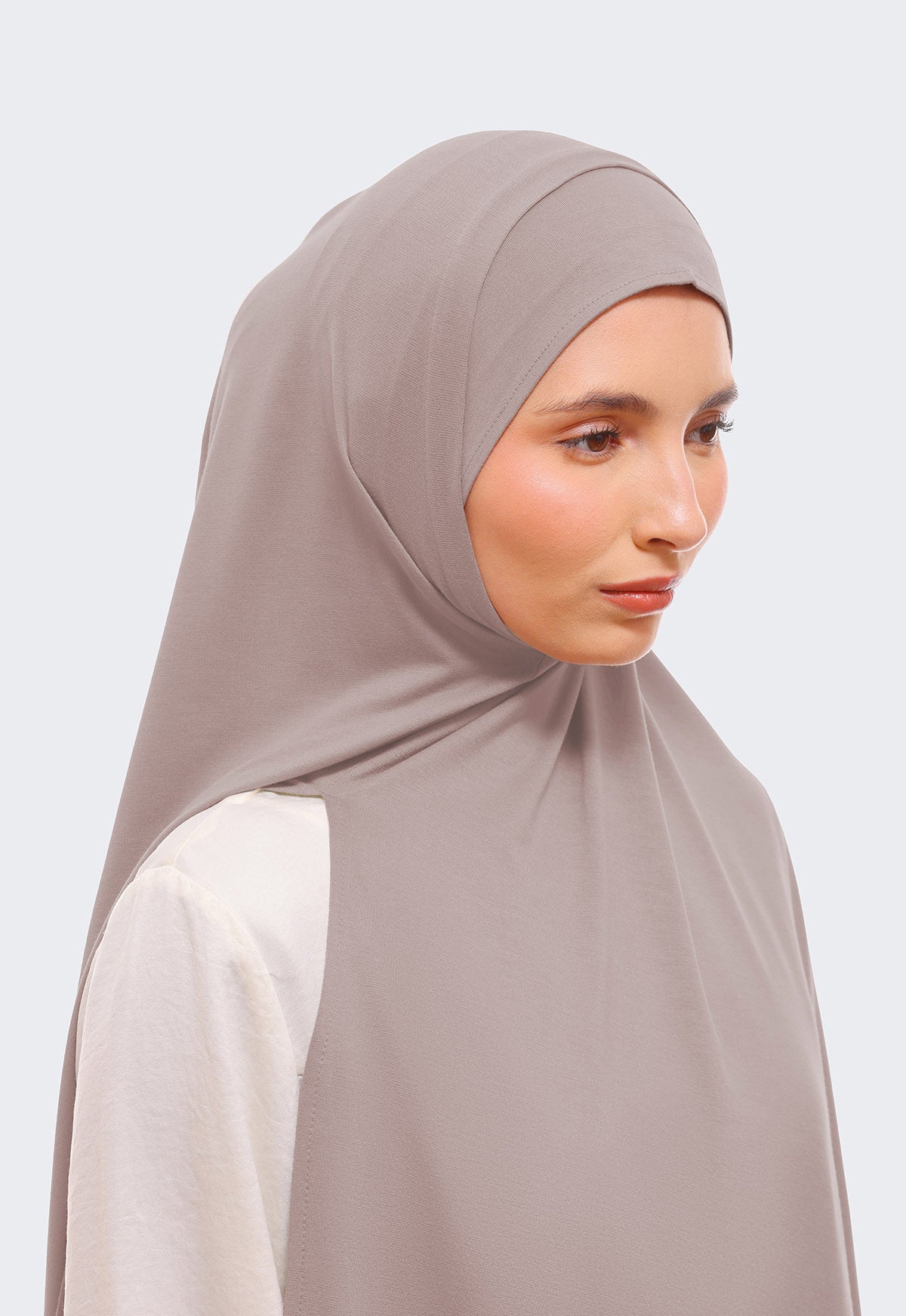 HAYRA INSTANT HIJAB