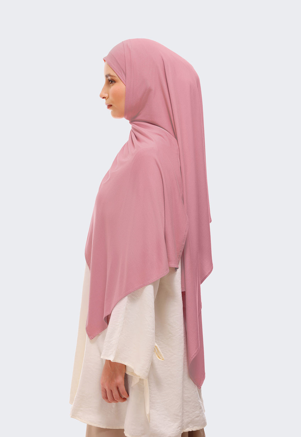 HAYRA INSTANT HIJAB