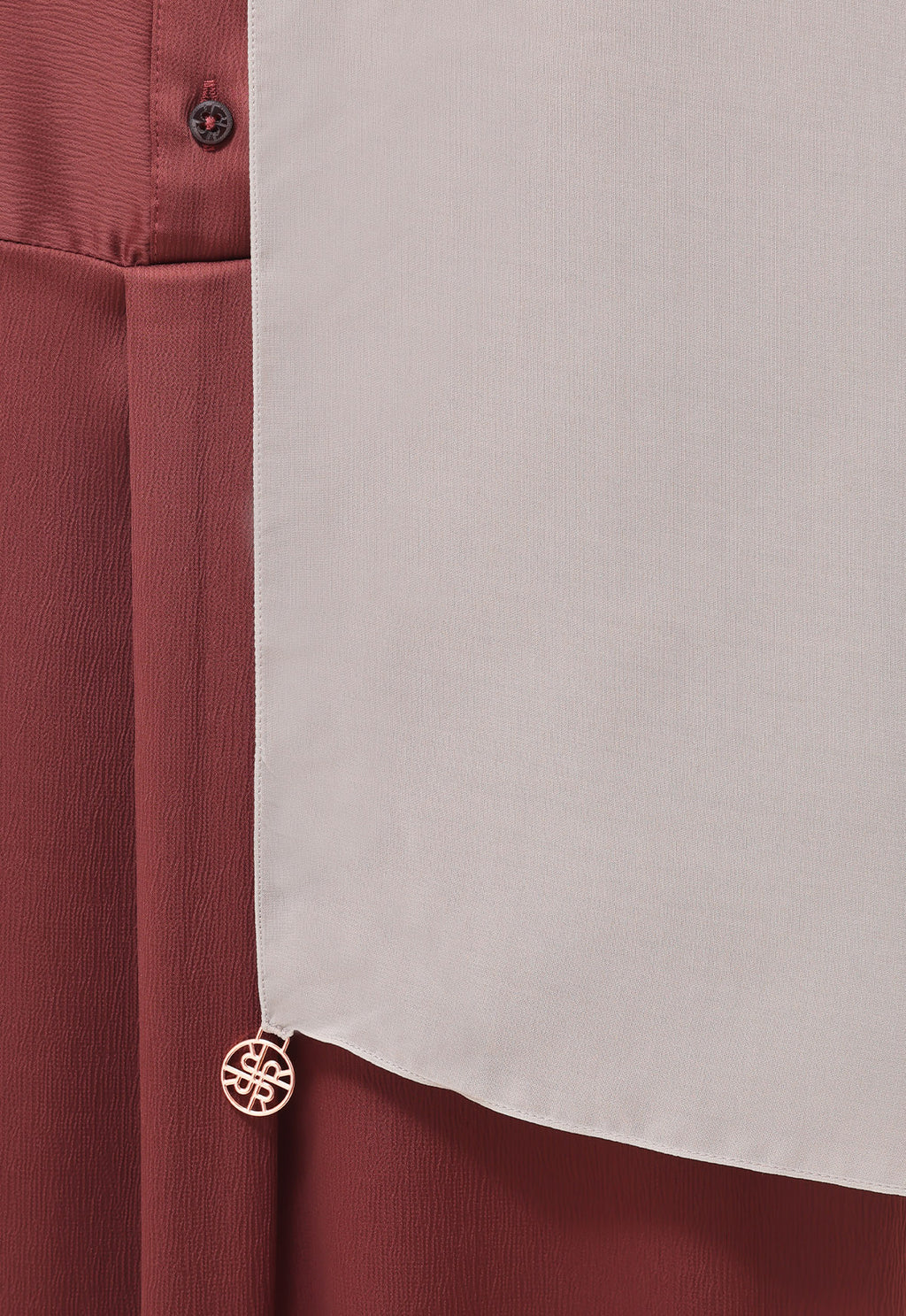 LILA INSTANT PASHMINA