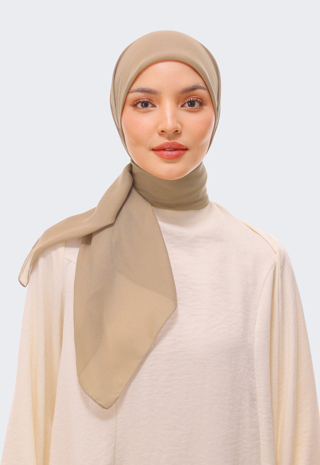 RARINA PARIS SCARF