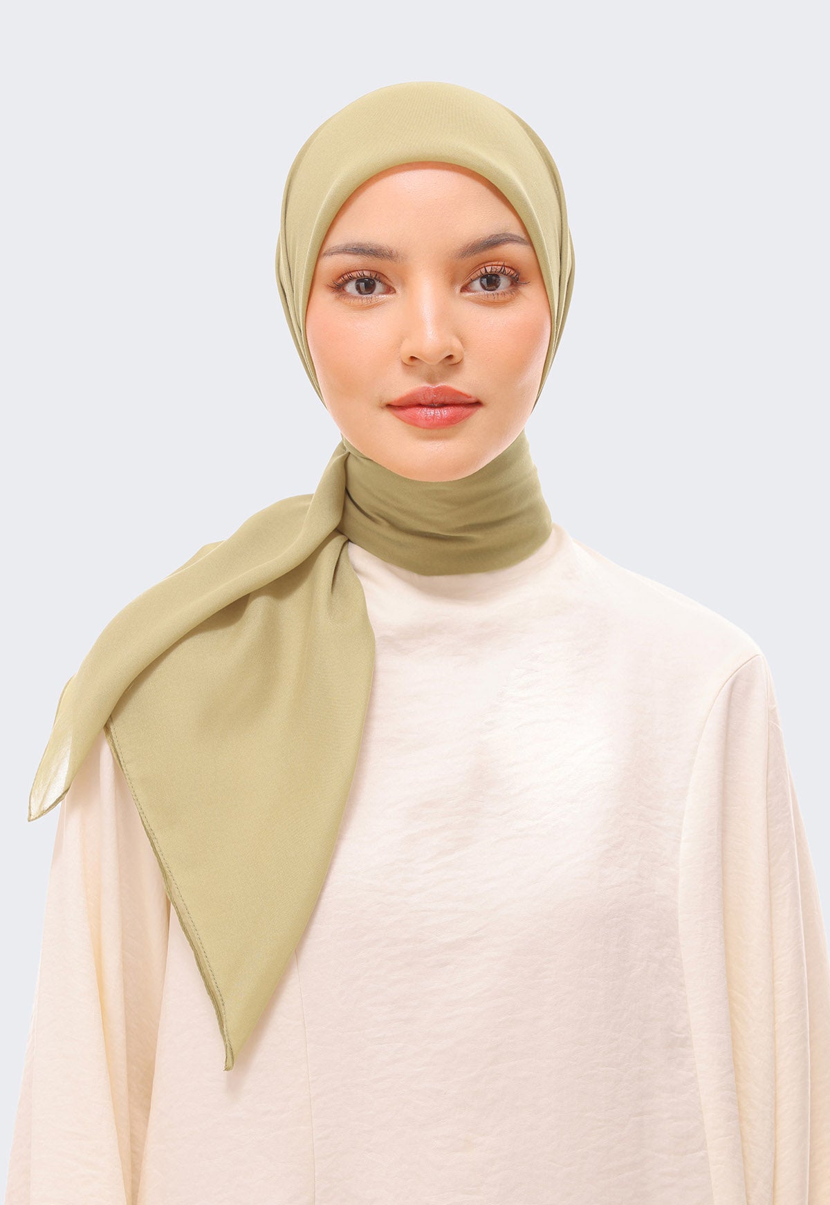 RARINA PARIS SCARF