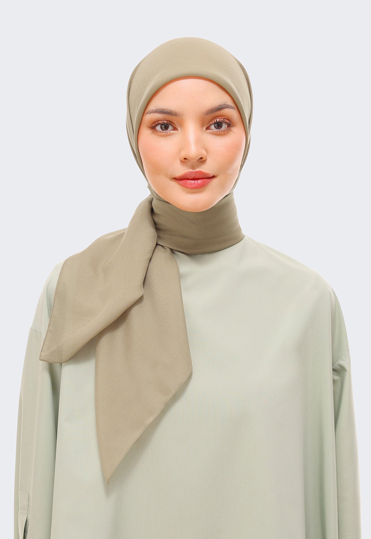 RARINA PARIS SCARF