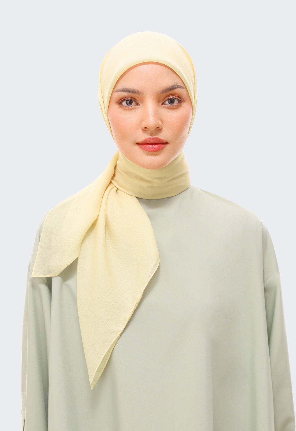 RARINA PARIS SCARF