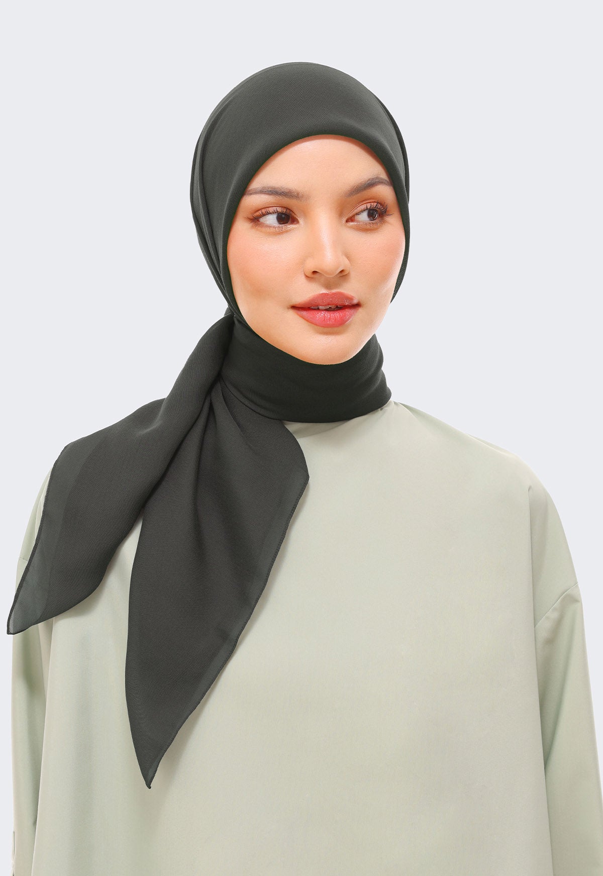 RARINA PARIS SCARF