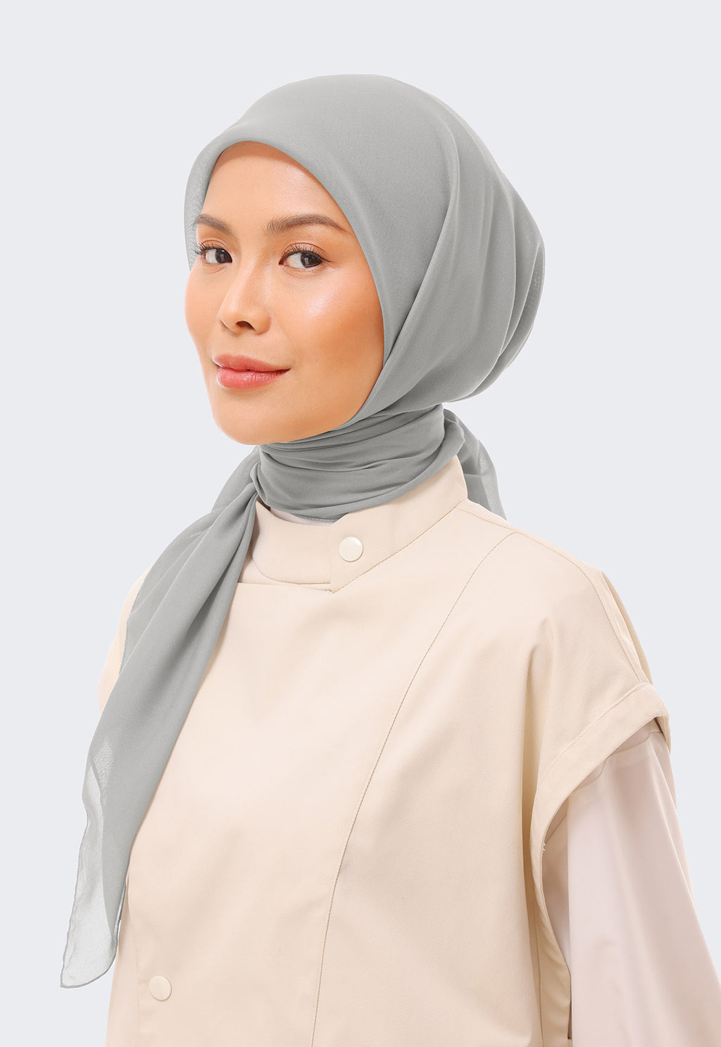 RARINA PARIS SCARF