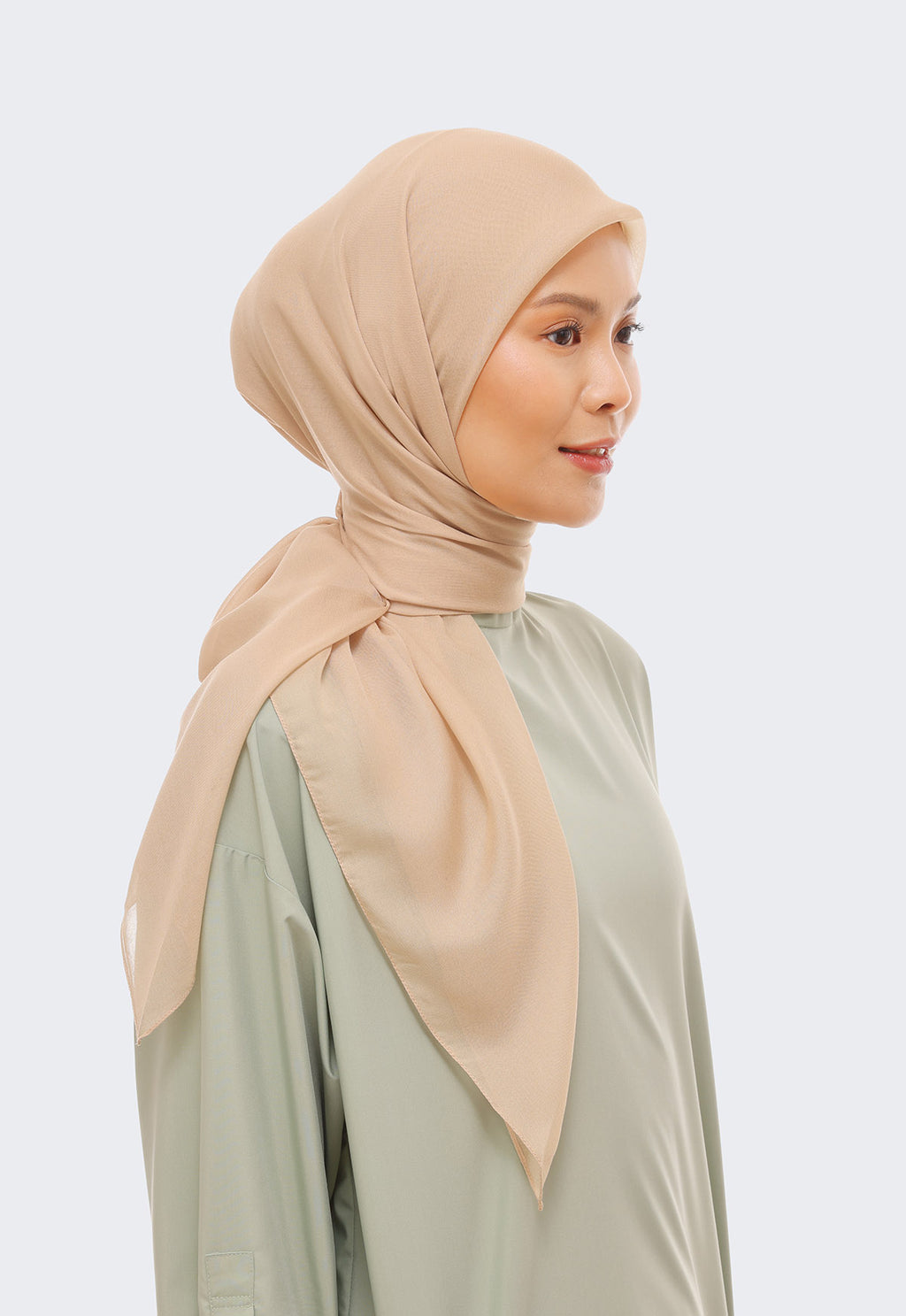RARINA PARIS SCARF