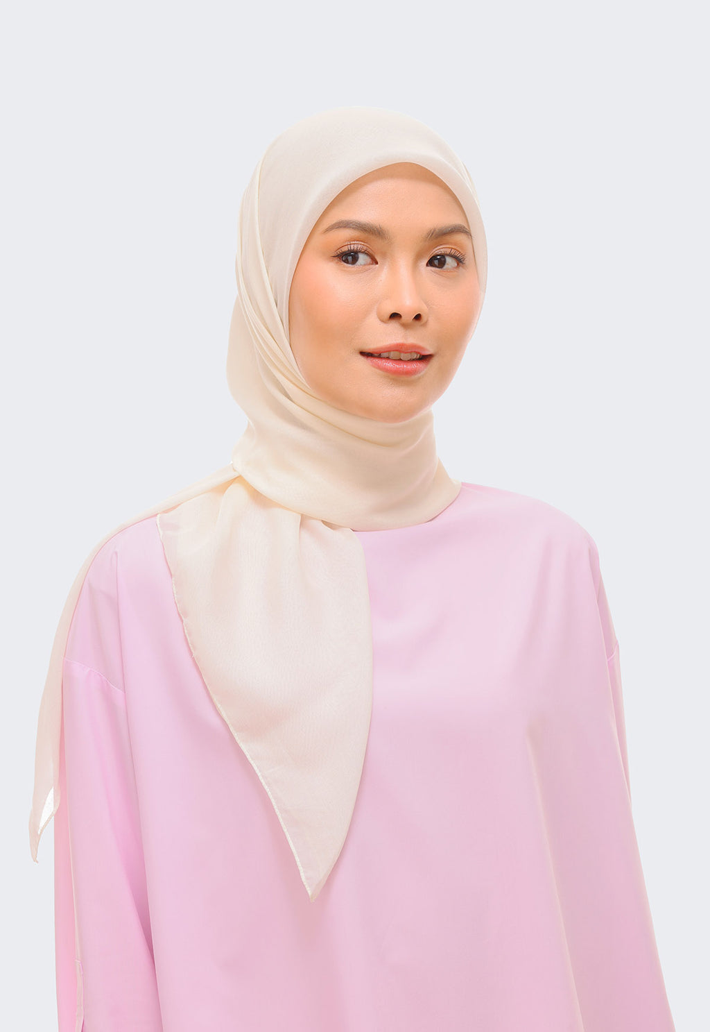 RARINA PARIS SCARF