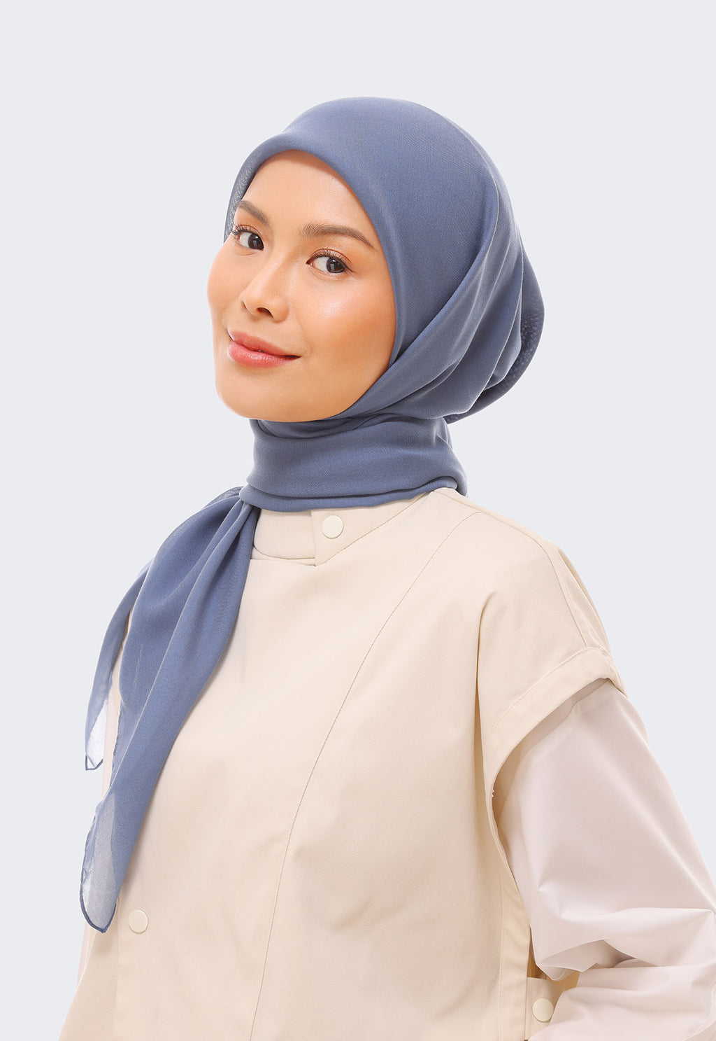 RARINA PARIS SCARF