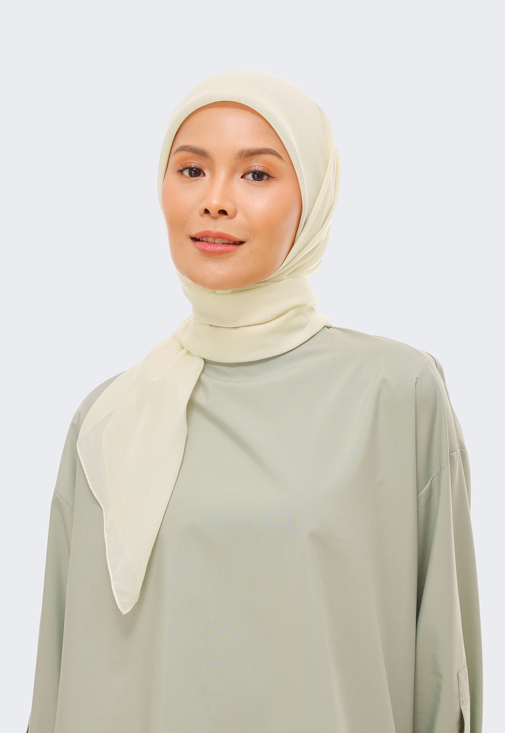 RARINA PARIS SCARF
