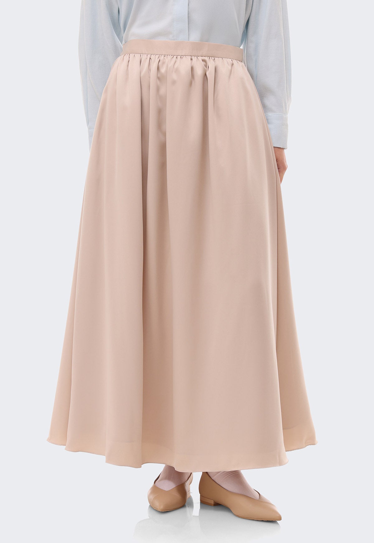 NAZRA SKIRT