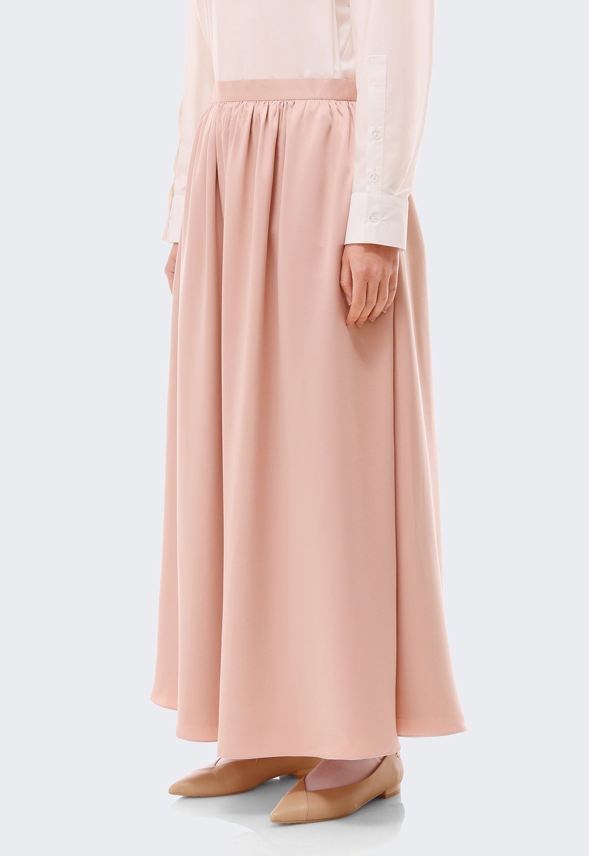 NAZRA SKIRT