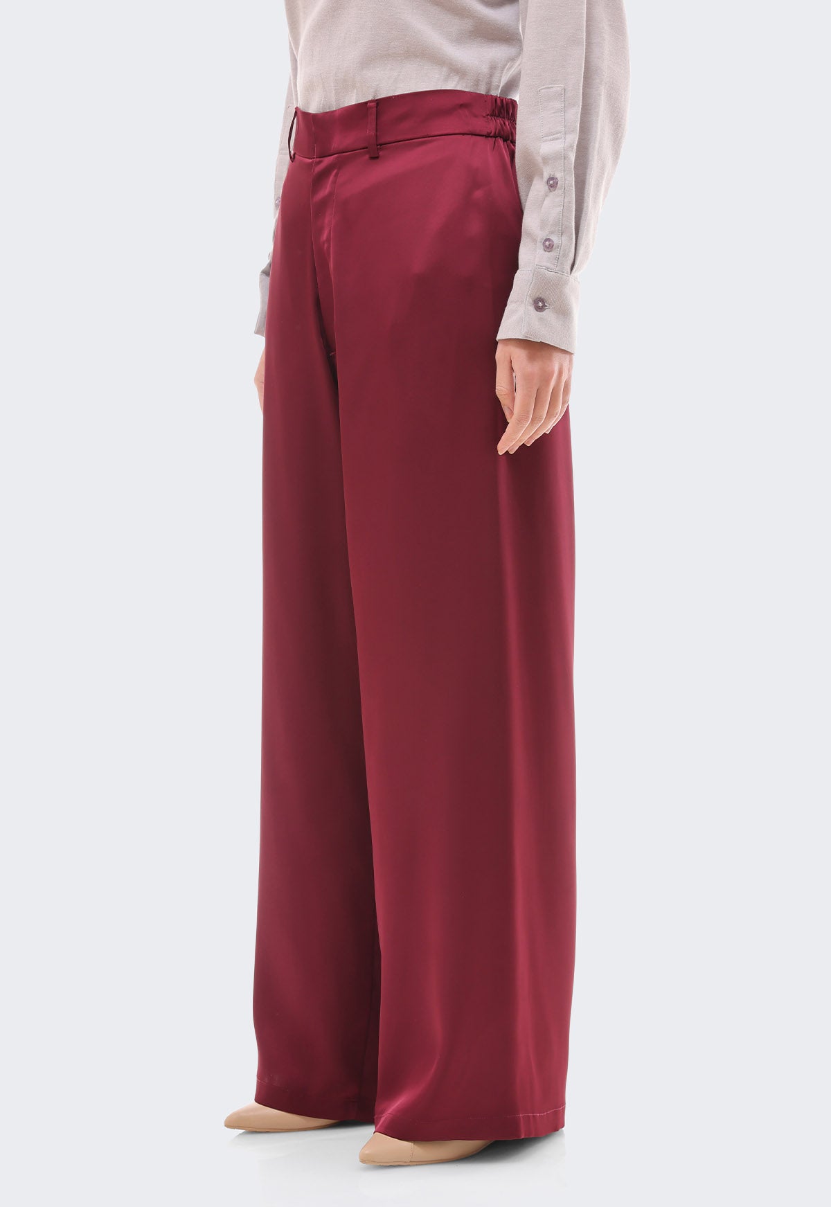 AZRAN PANTS