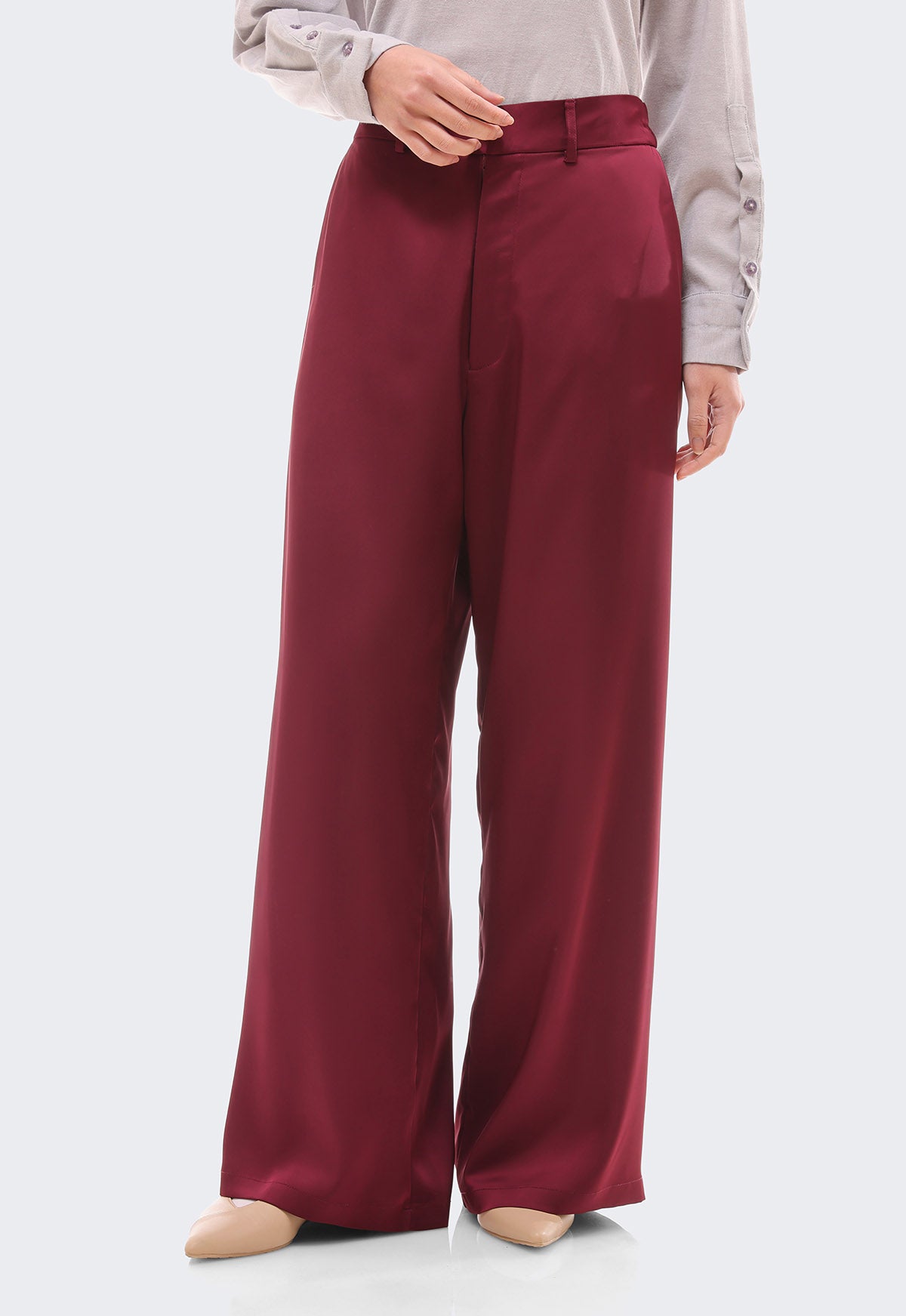 AZRAN PANTS