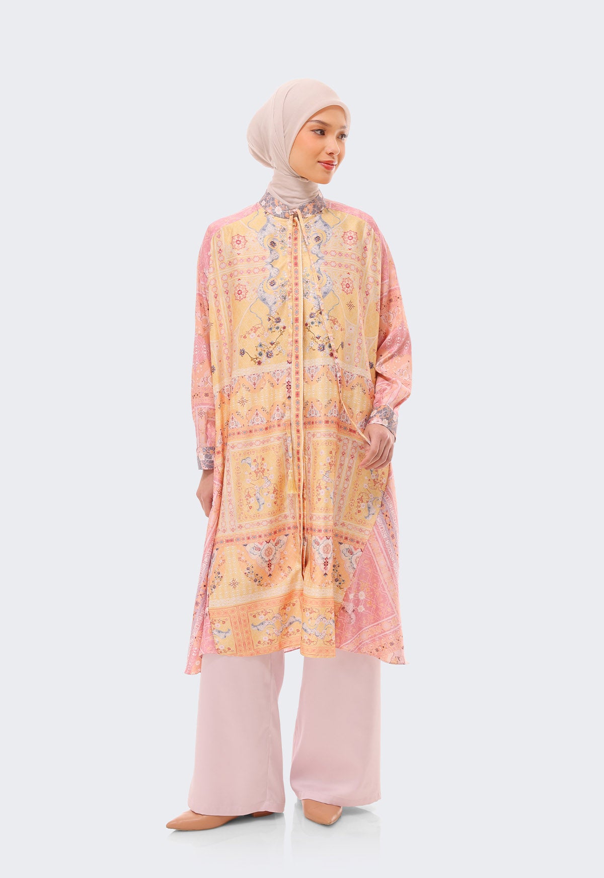 MAZIYA TUNIC