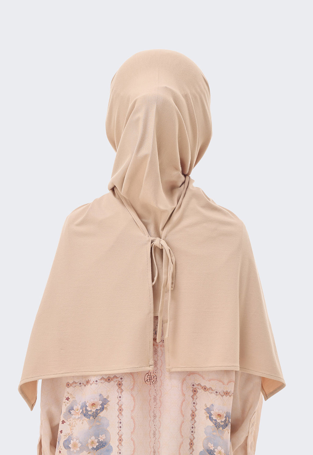 LILA KIDS INSTANT HIJAB