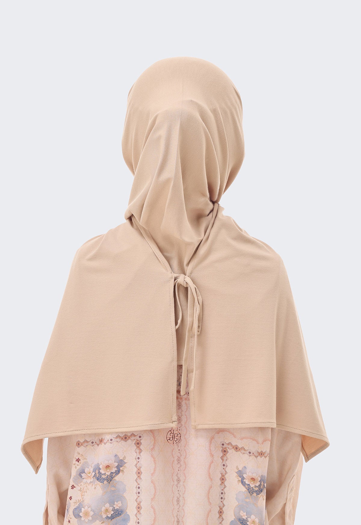 LILA KIDS INSTANT HIJAB