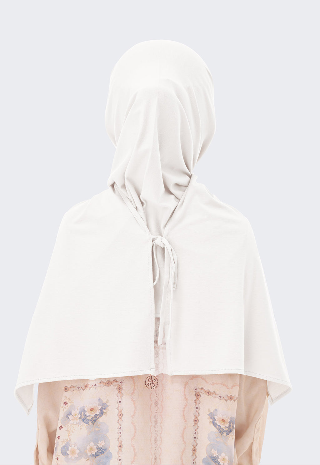 LILA KIDS INSTANT HIJAB