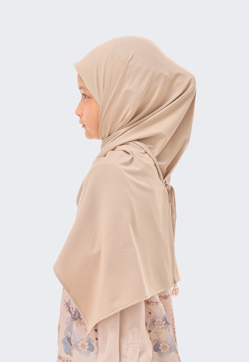 LILA KIDS INSTANT HIJAB