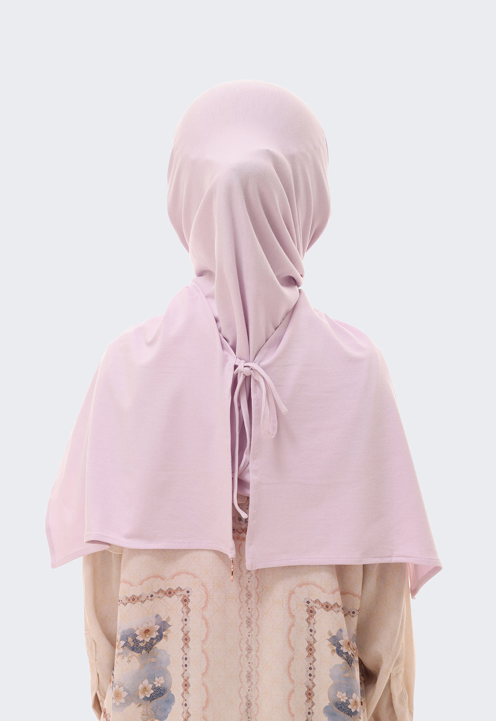 LILA KIDS INSTANT HIJAB