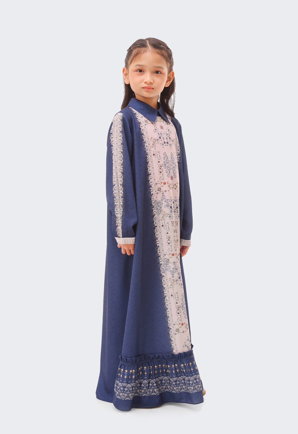 KUFIZA GIRL DRESS