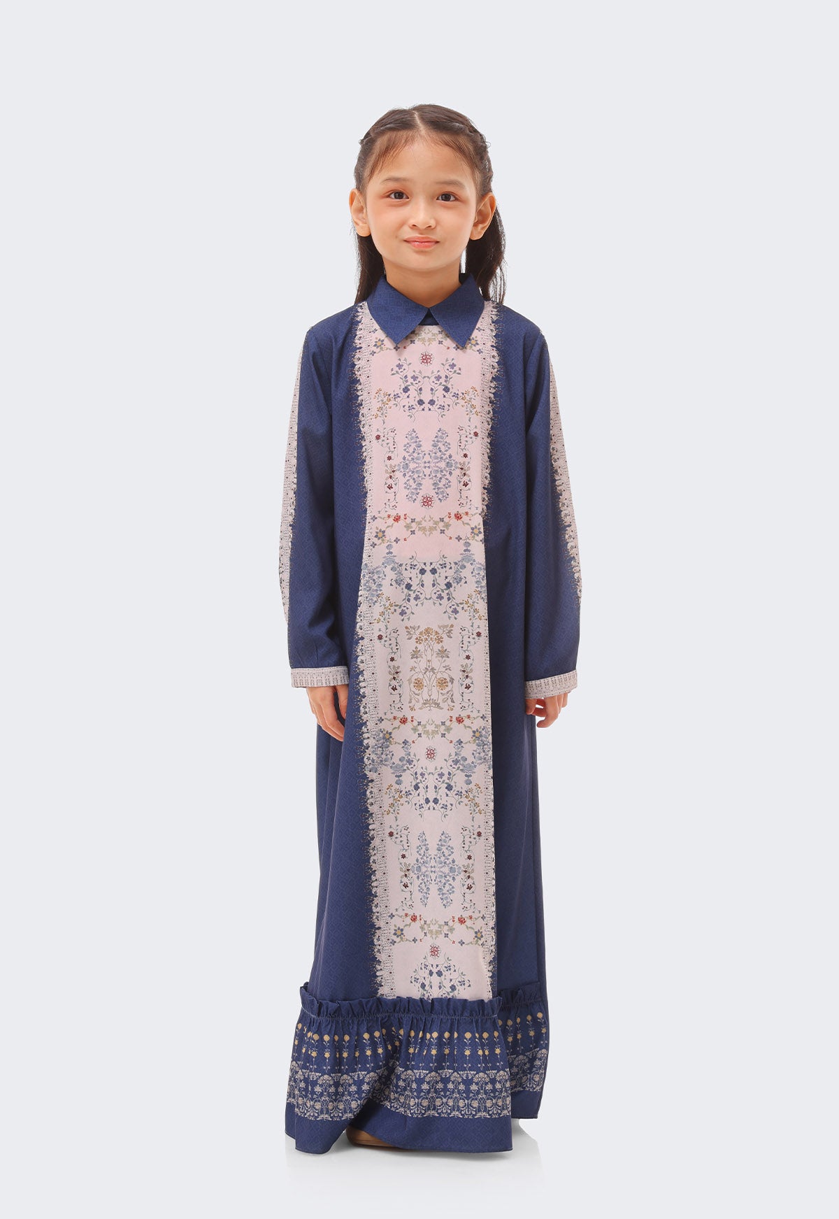 KUFIZA GIRL DRESS