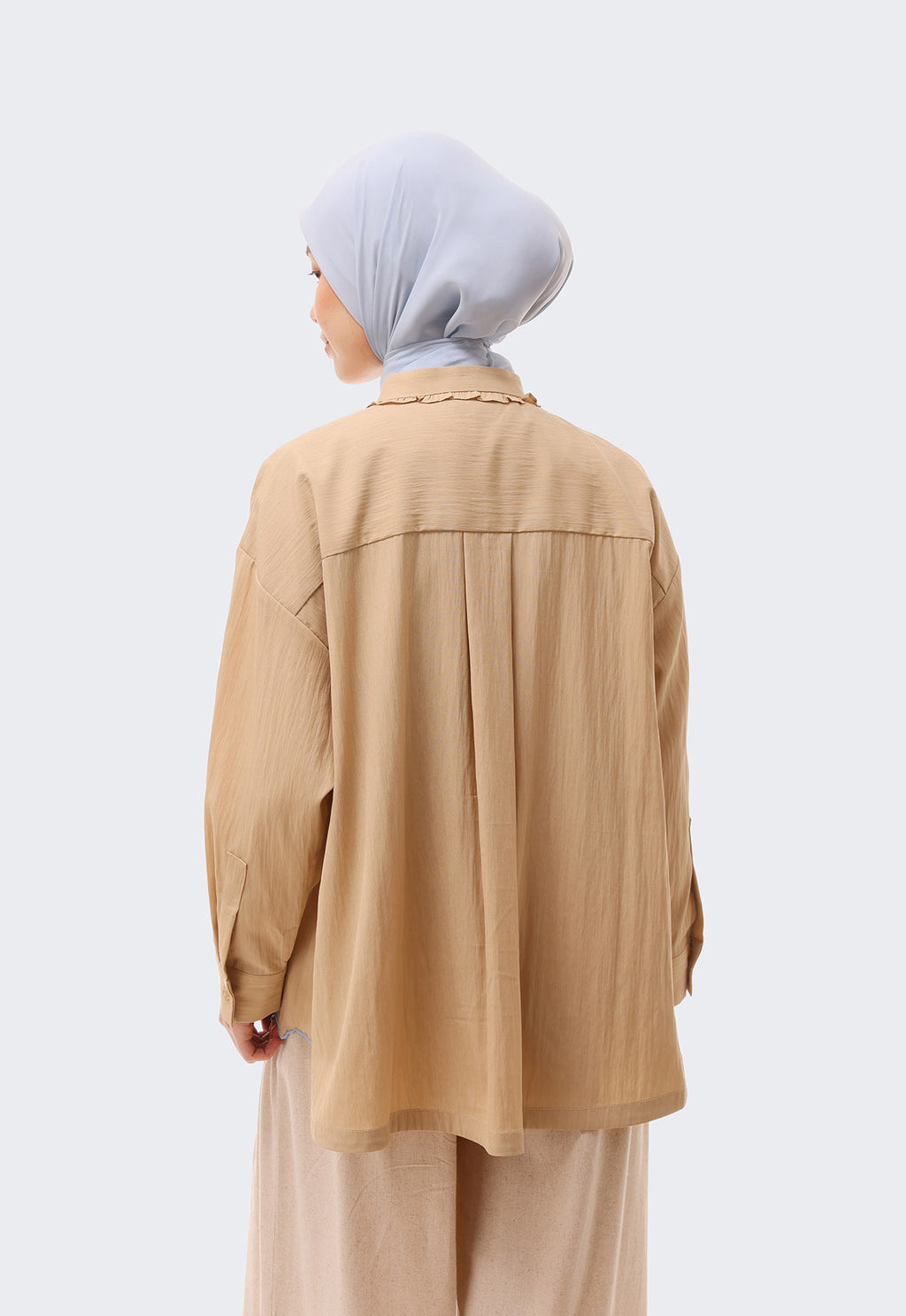 DELARA TOP