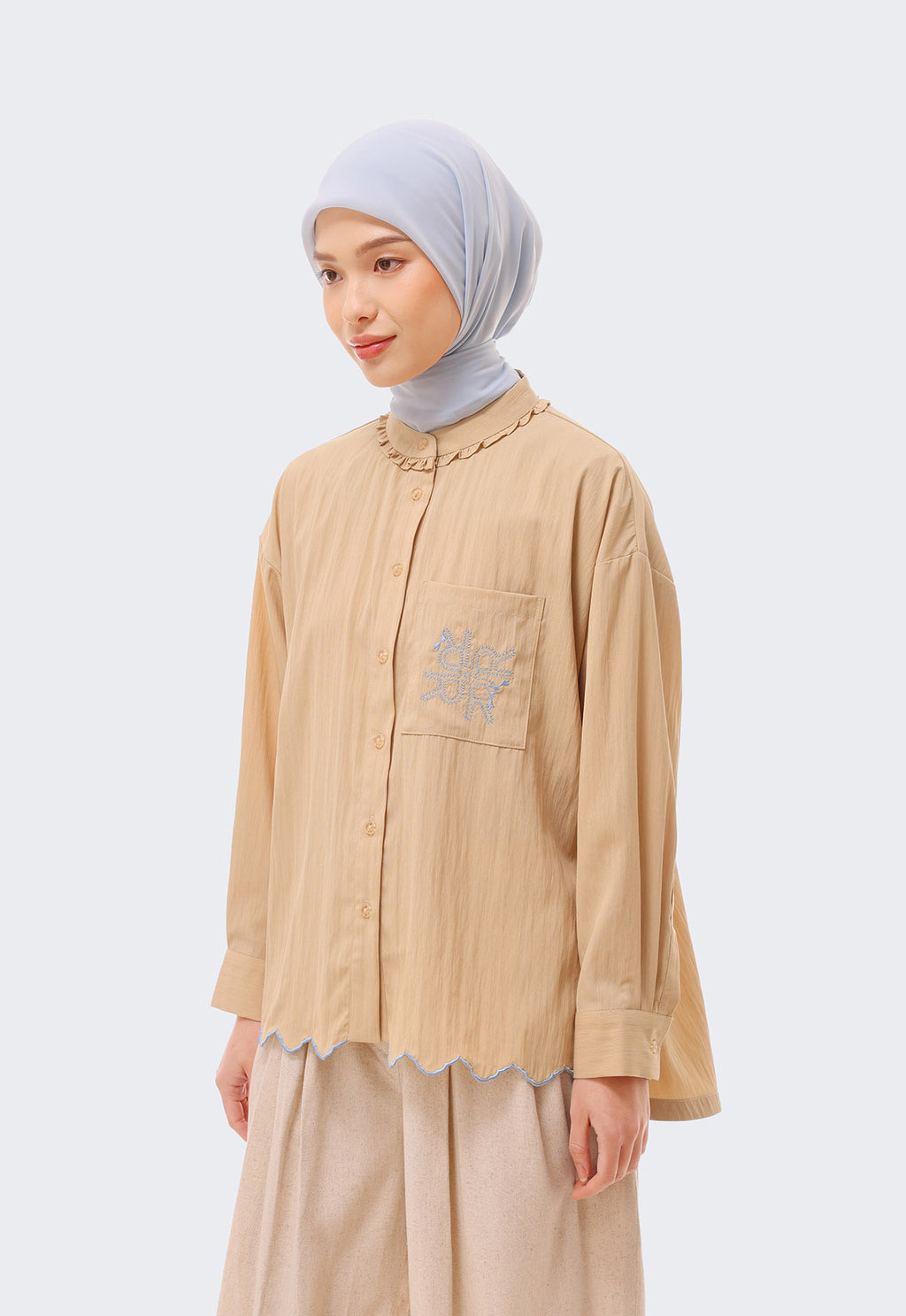 DELARA TOP