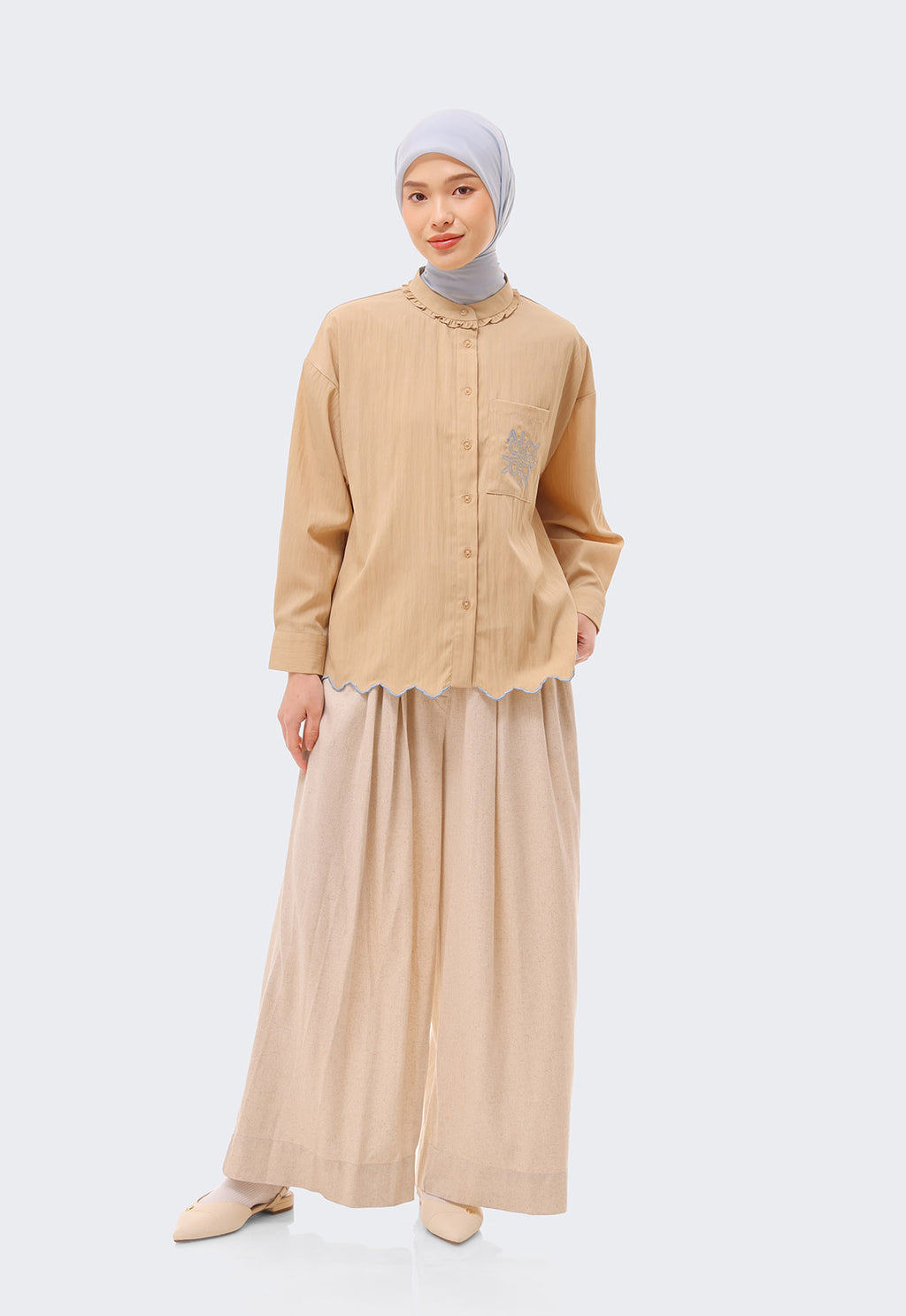 DELARA TOP