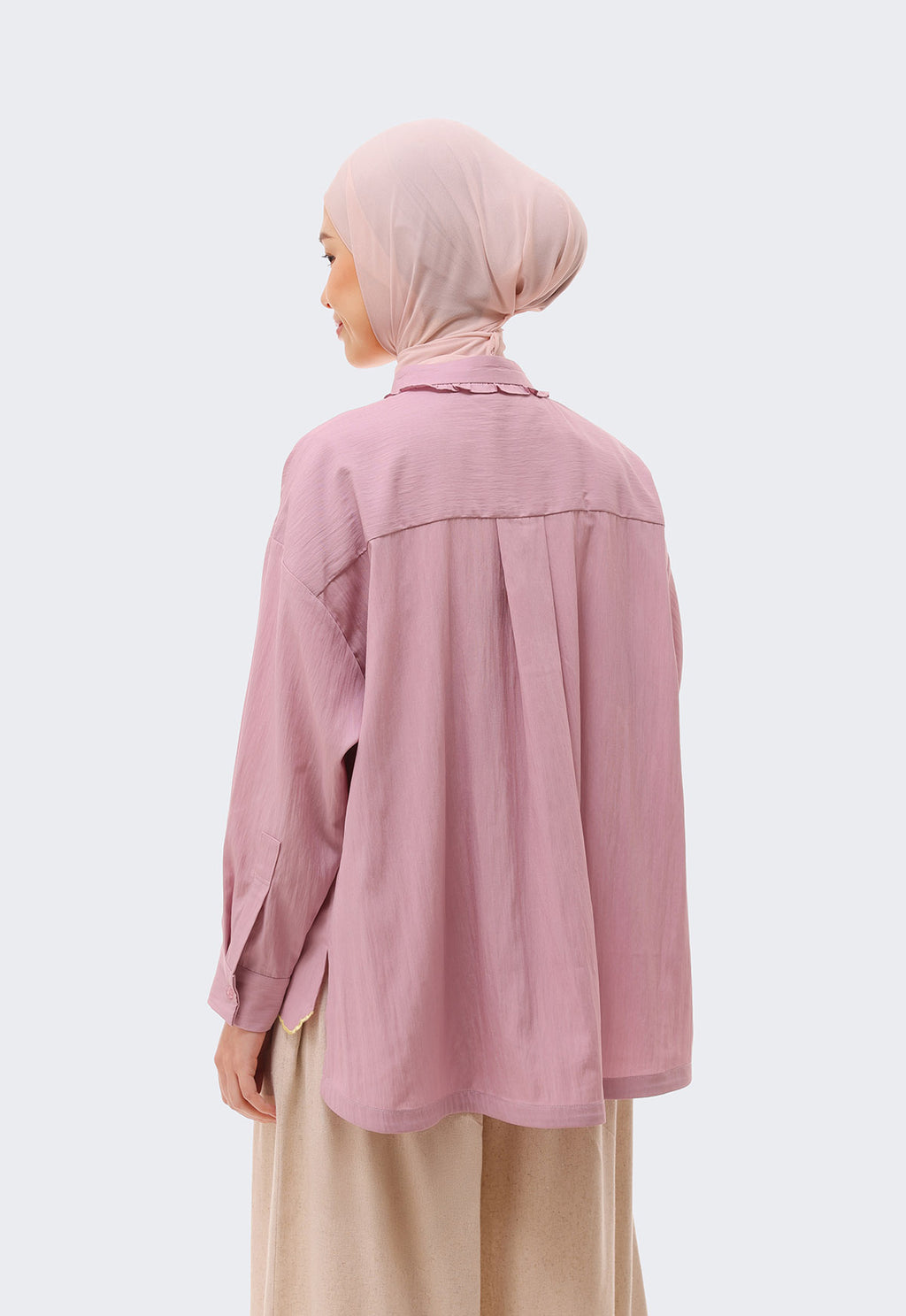 DELARA TOP