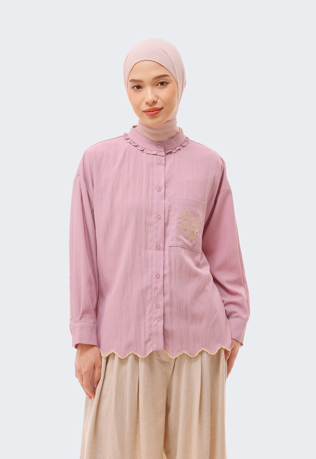DELARA TOP
