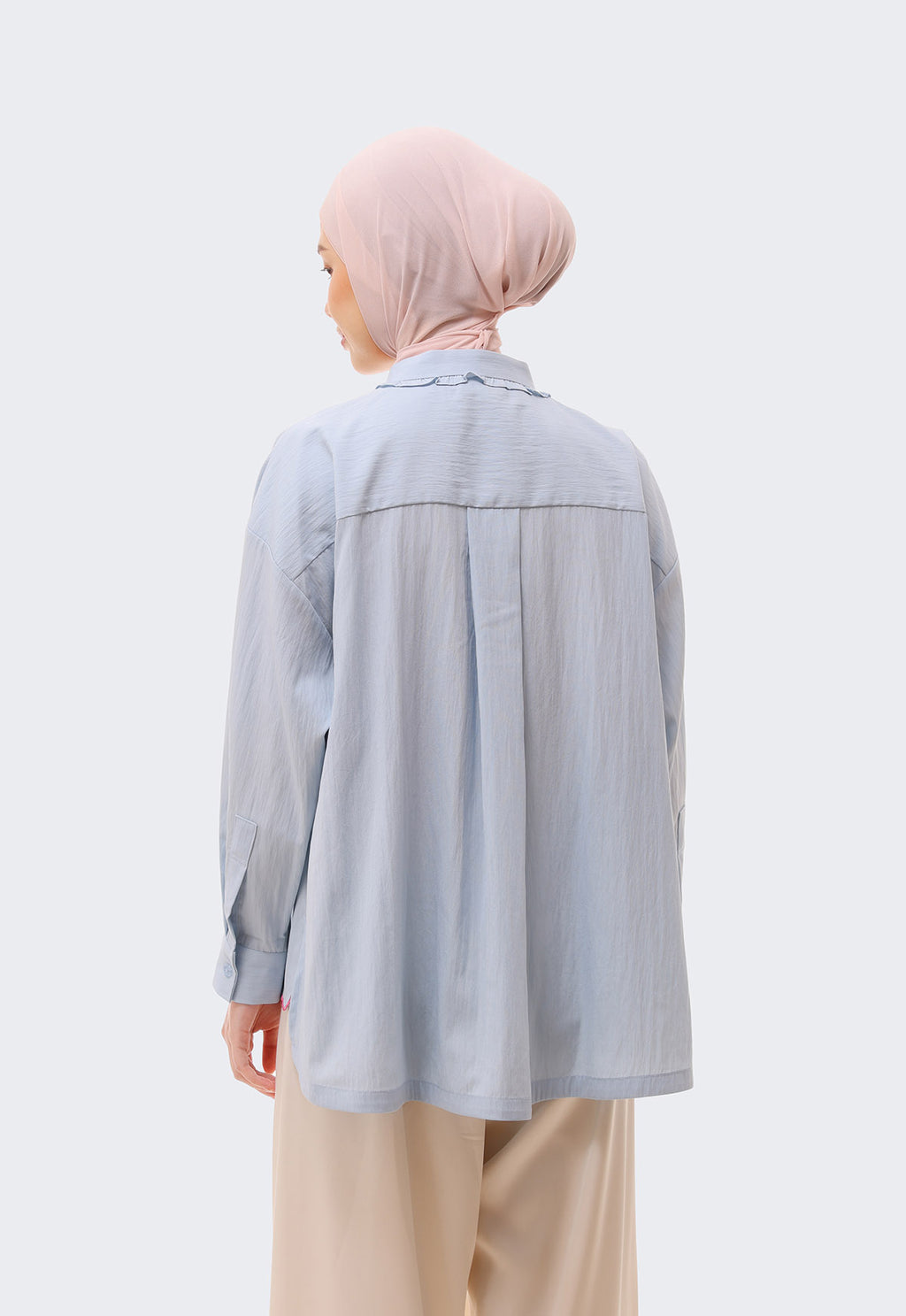 DELARA TOP