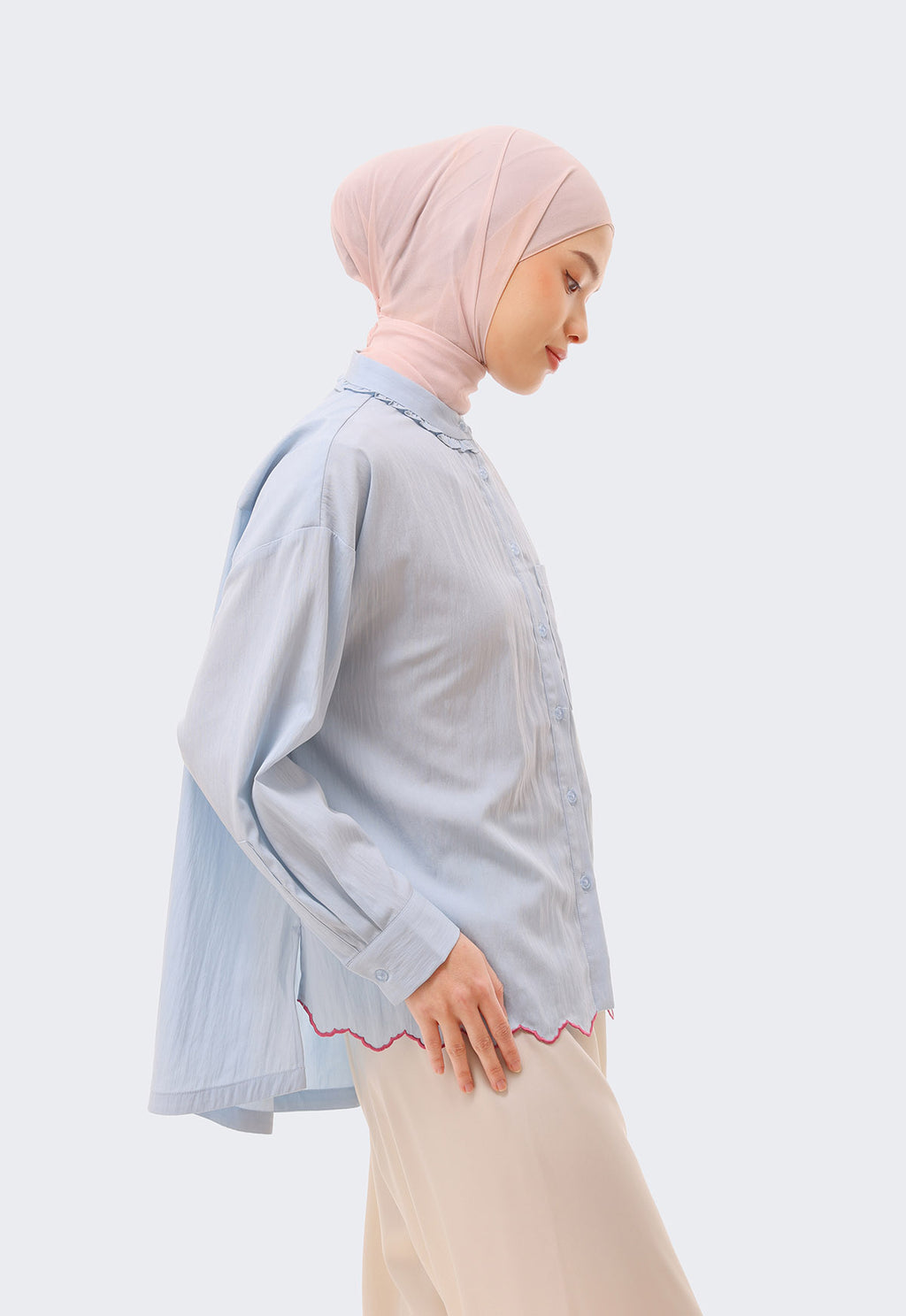 DELARA TOP