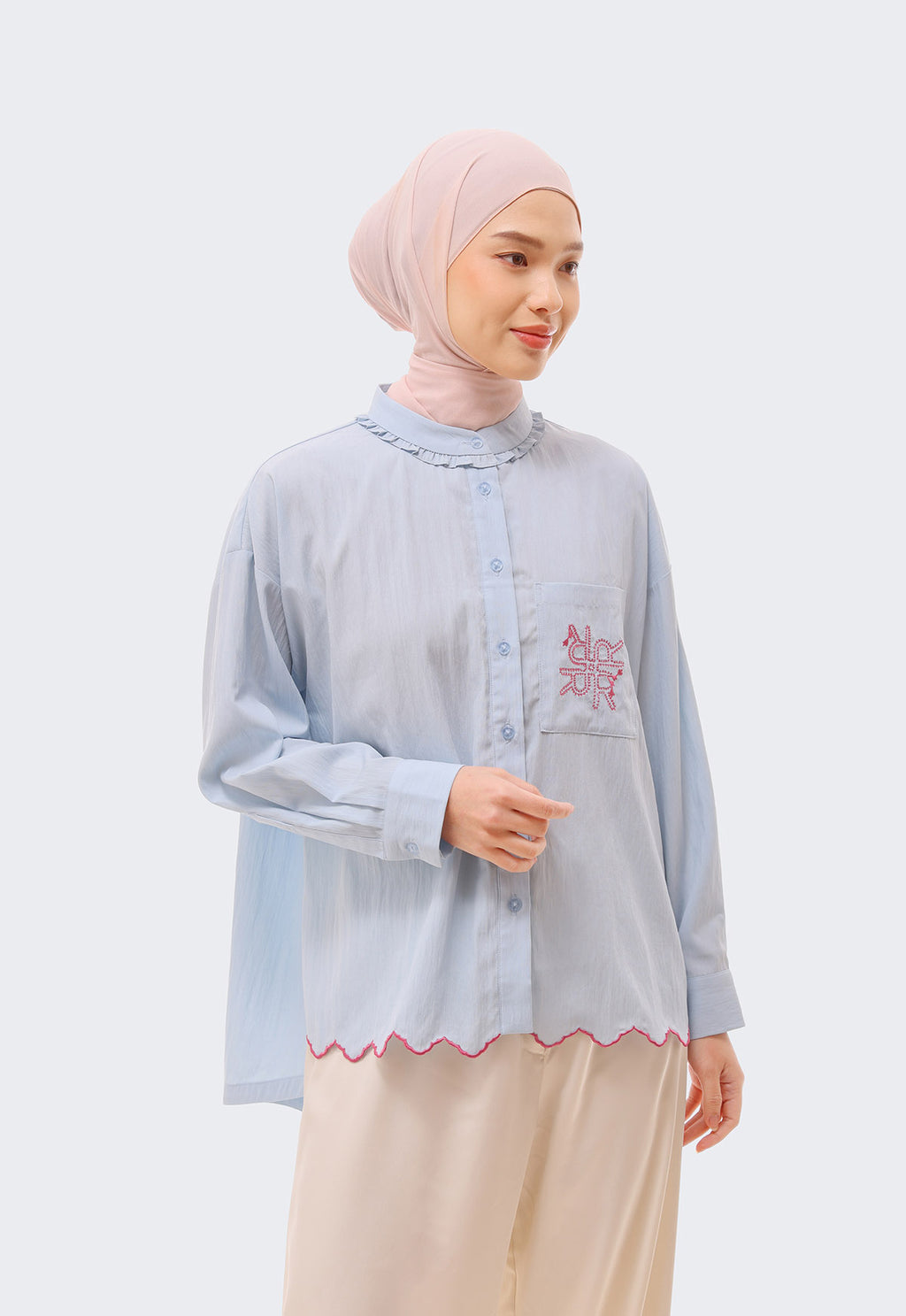 DELARA TOP
