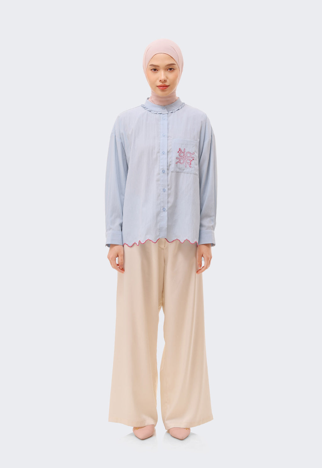 DELARA TOP