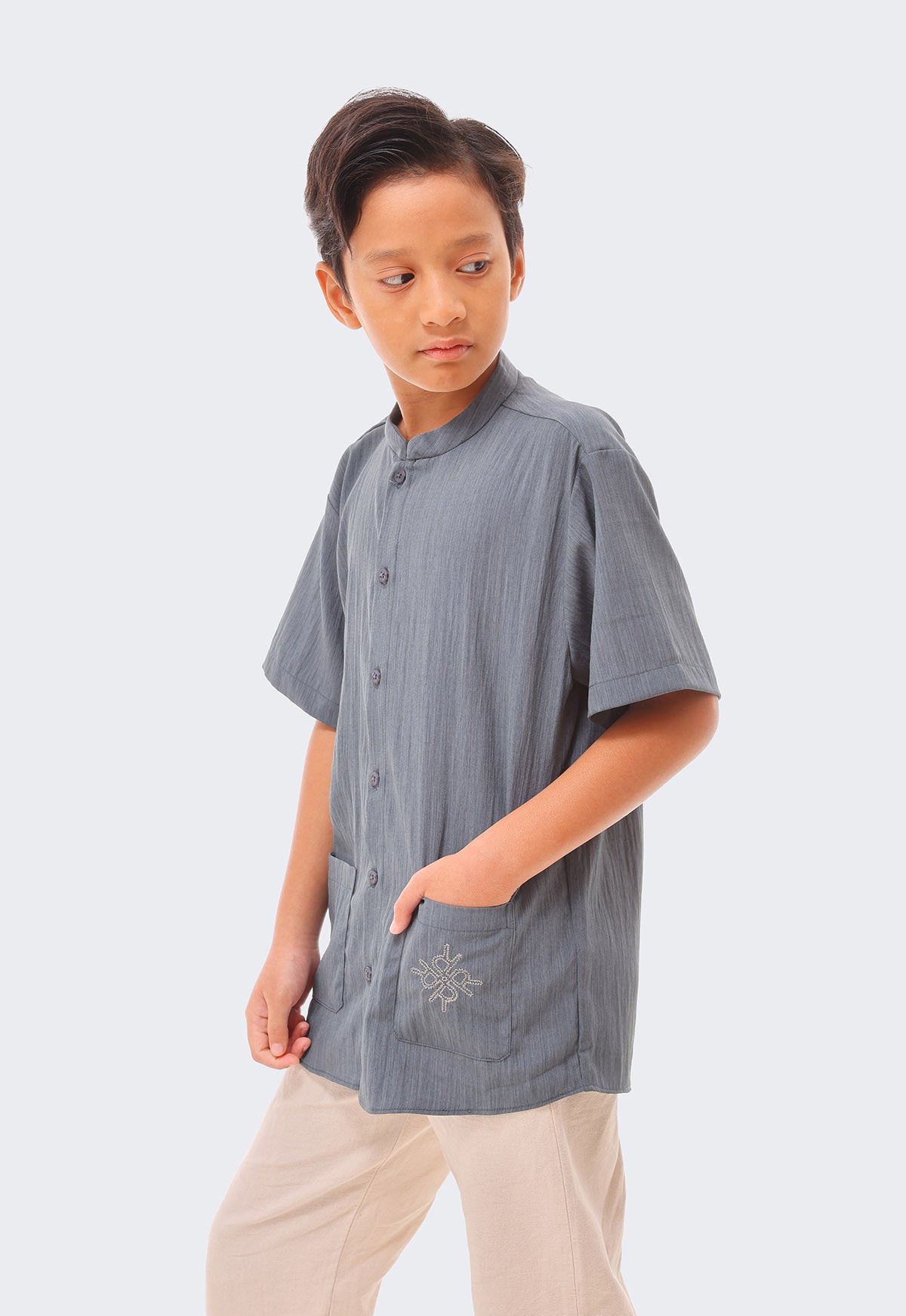 GAISA BOY SHIRT