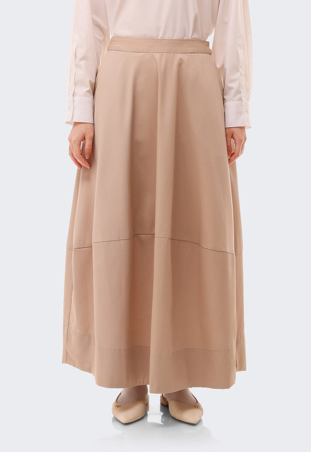 RHETA SKIRT