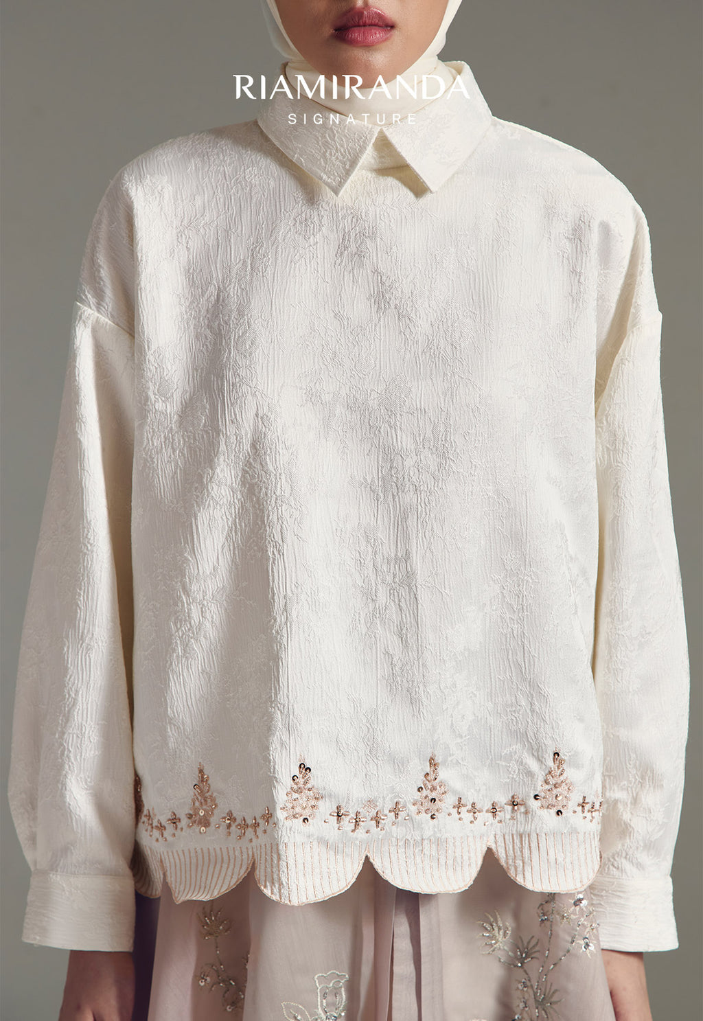 DURAN TOP