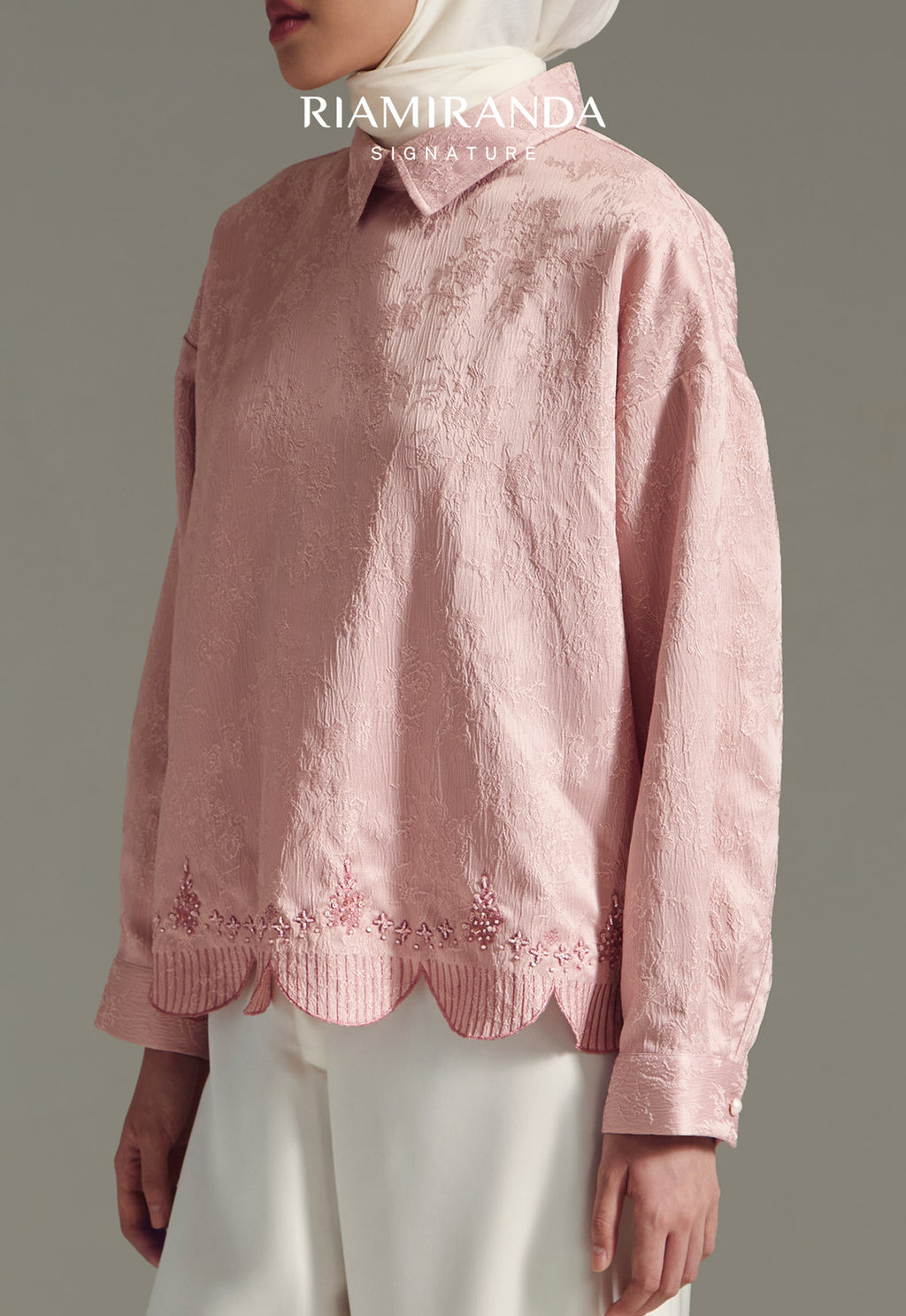 DURAN TOP