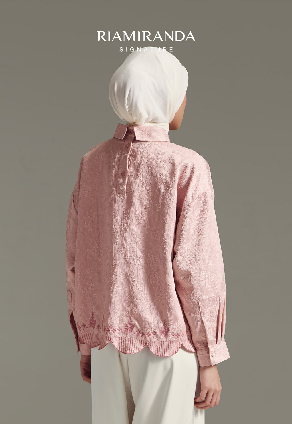 DURAN TOP