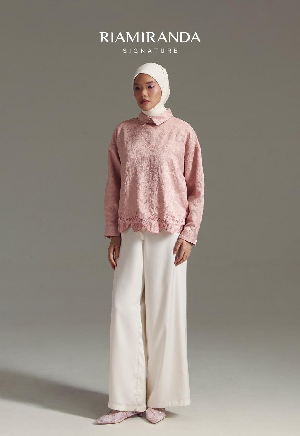 DURAN TOP