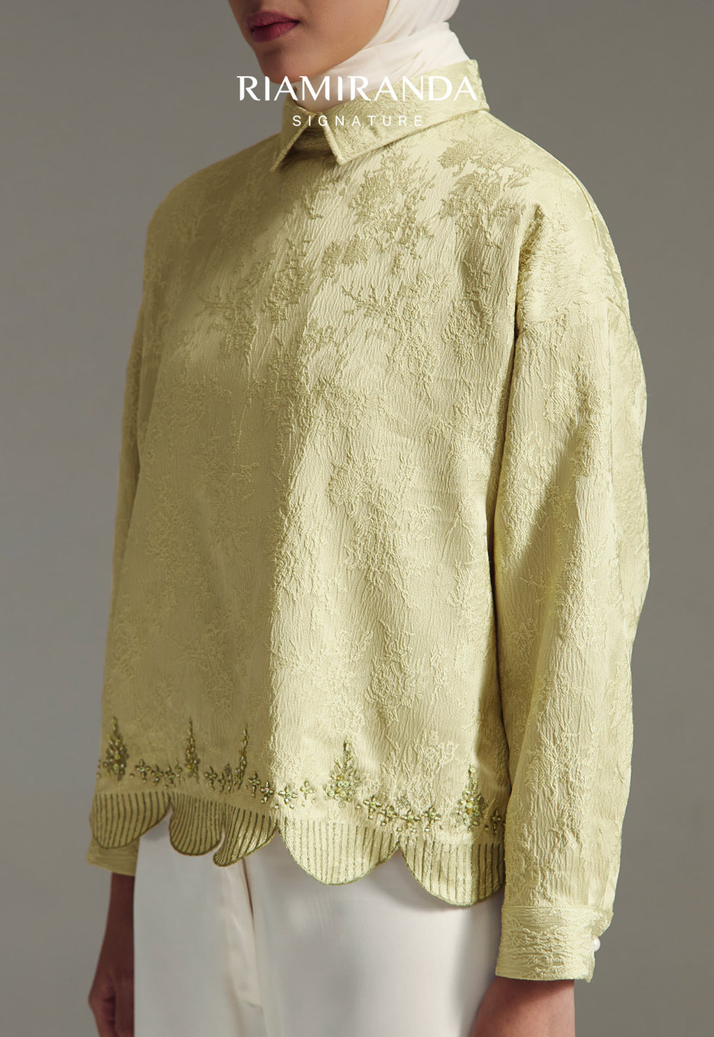 DURAN TOP