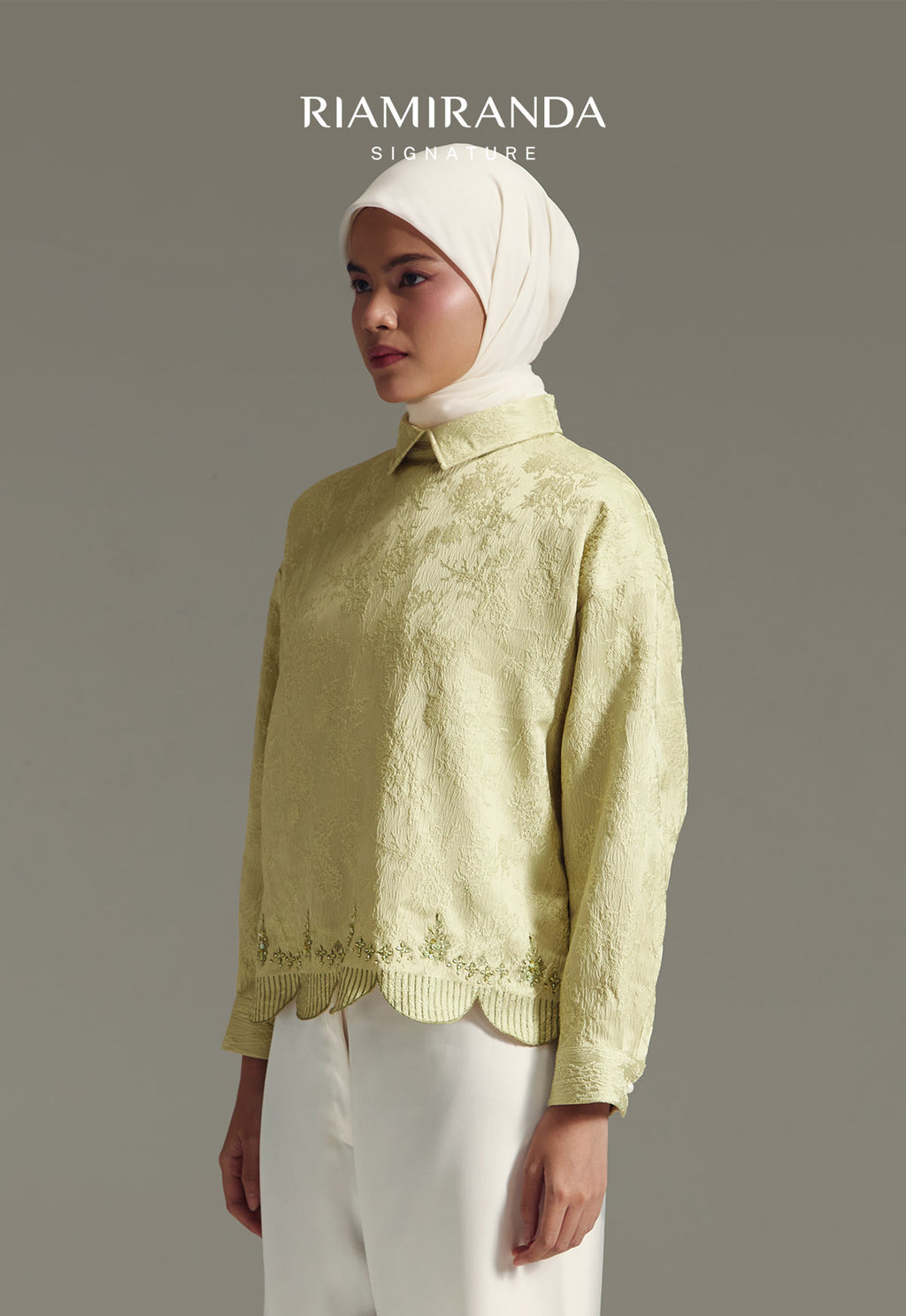 DURAN TOP