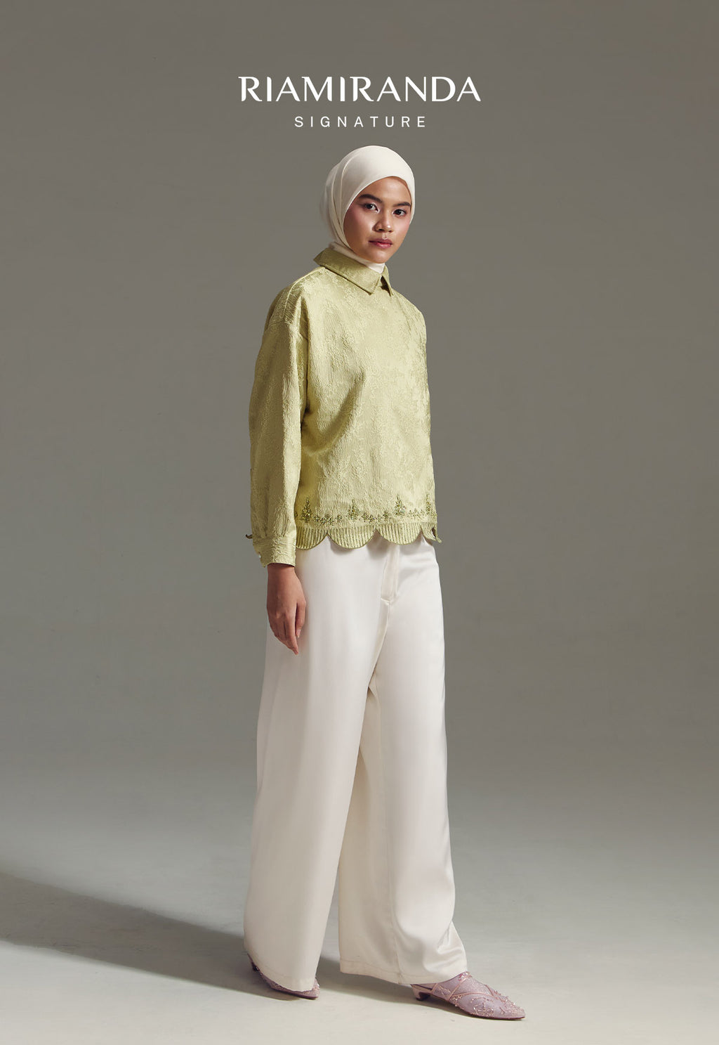 DURAN TOP