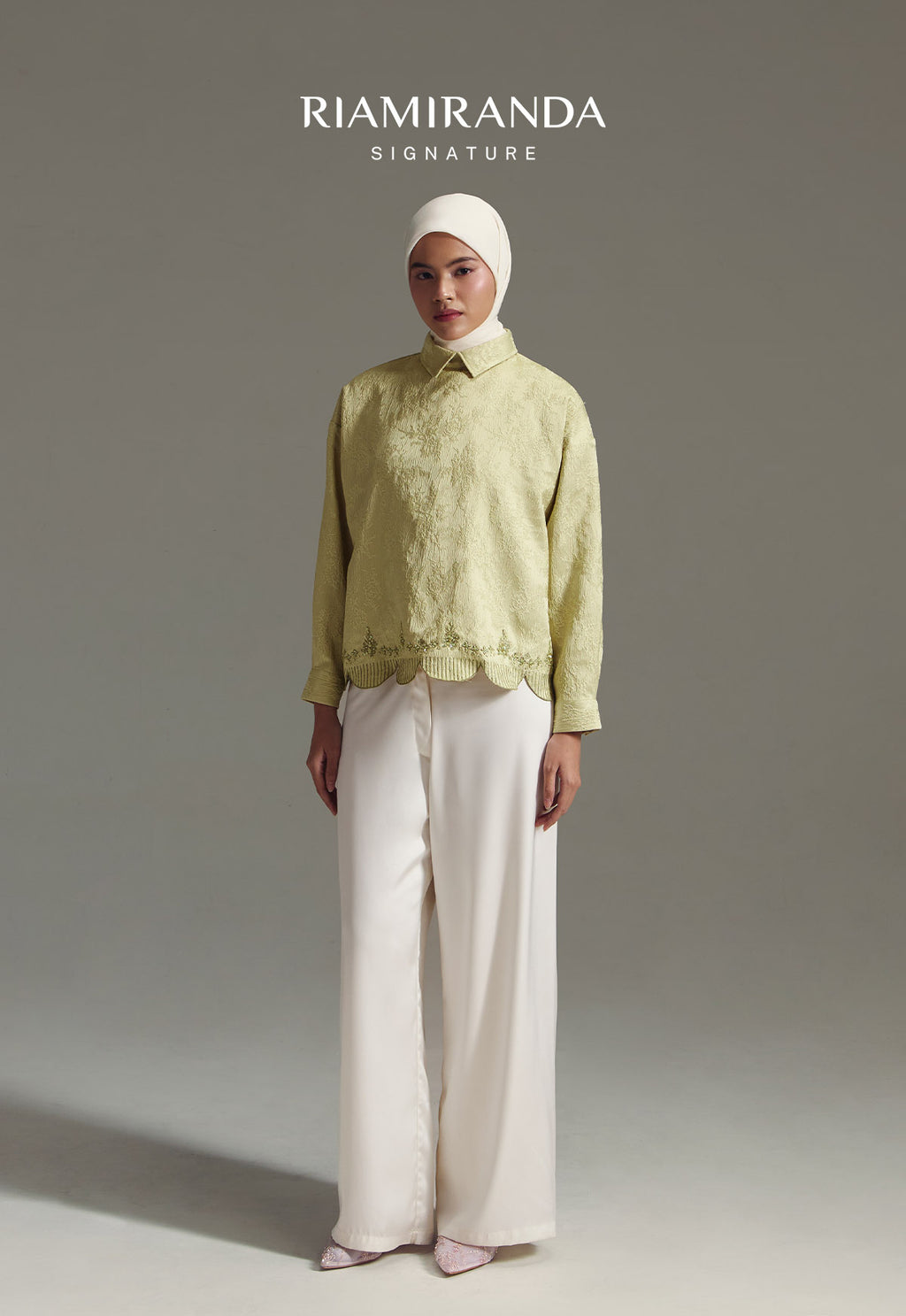 DURAN TOP