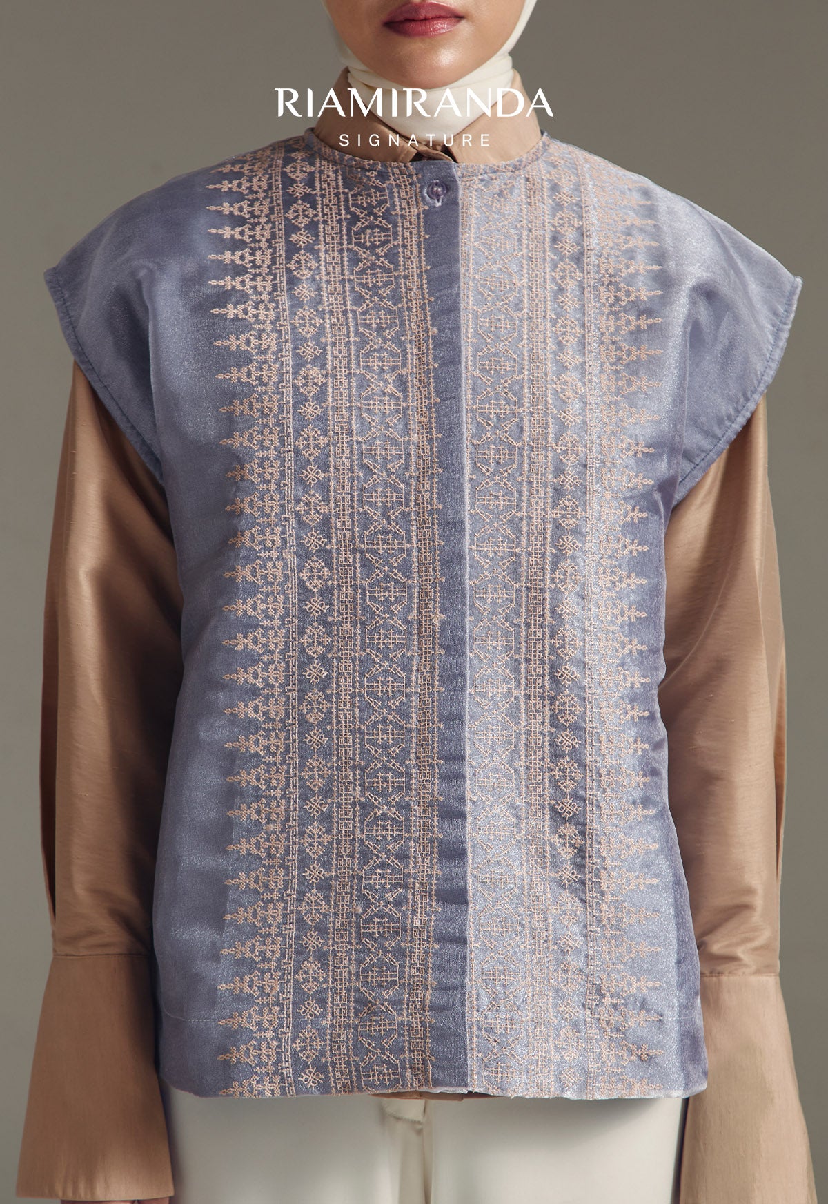 RAMANA VEST