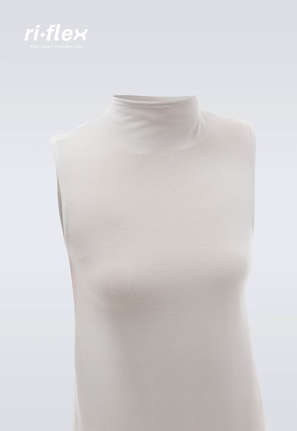 COMFY SLEEVELESS DRESS
