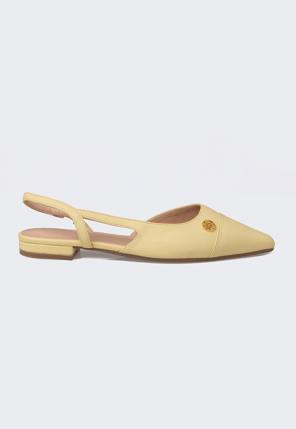 SIENA SLINGBACK FLATS