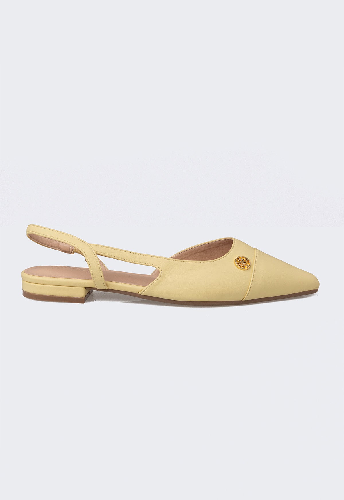 SIENA SLINGBACK FLATS