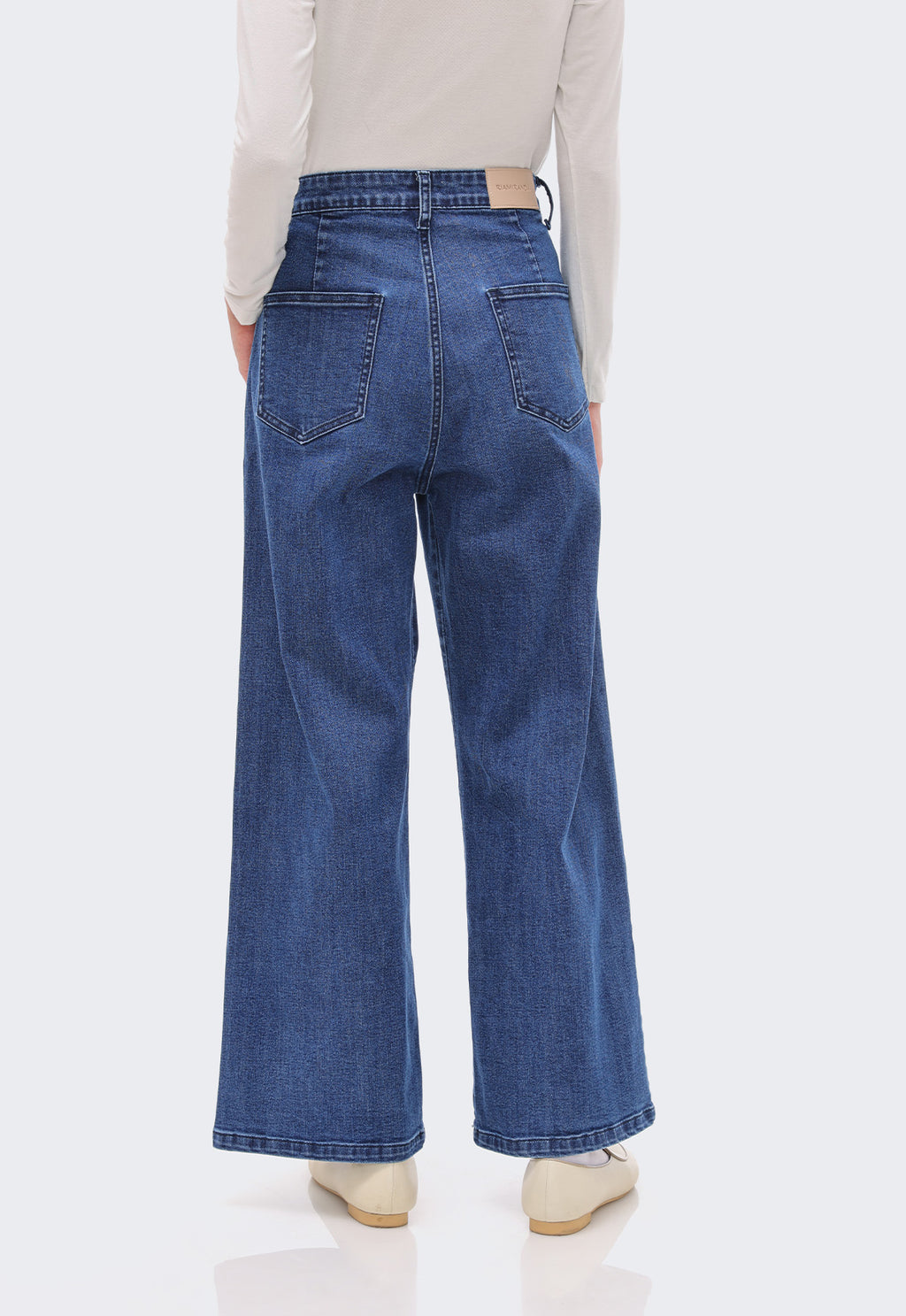 CLARIS PANTS - ONLINE EXCLUSIVE