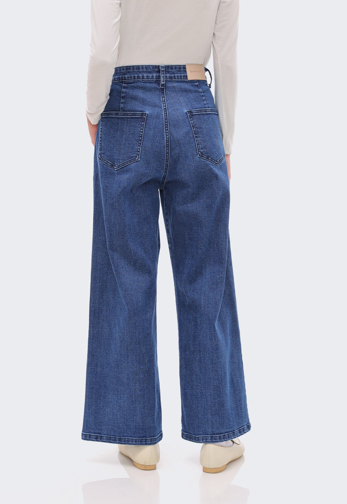 CLARIS PANTS - ONLINE EXCLUSIVE
